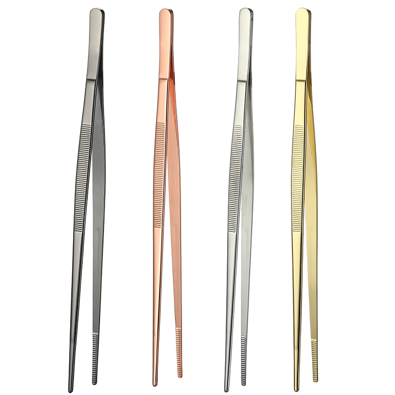 Kitchen Gadgets Gold - Stainless Steel Kitchen Seafood & bar