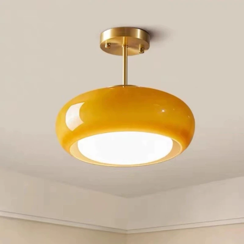 Kitchen Gadgets Gold - Modest Vintage Glass Ceiling Chandelier Balcony