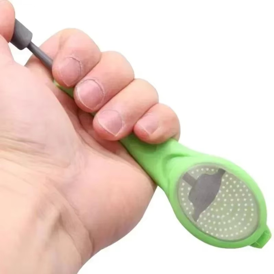 Kitchen Gadgets Built In - Healthy Tea Infuser Kitchen Built-in Plunger
