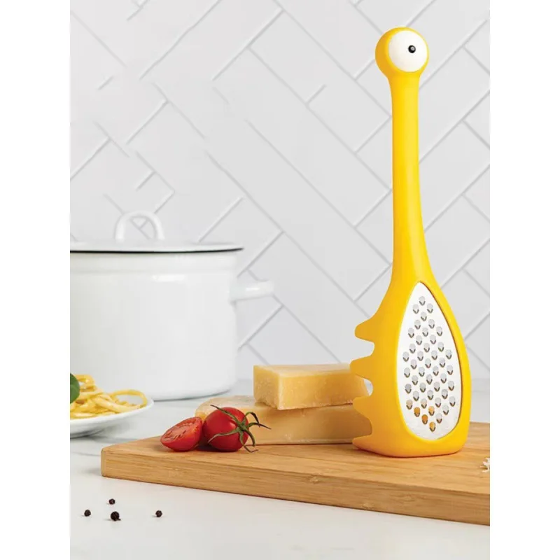 Whimsical Monster 2-in-1 Pasta - Kitchen Gadgets Built In 评论和价格