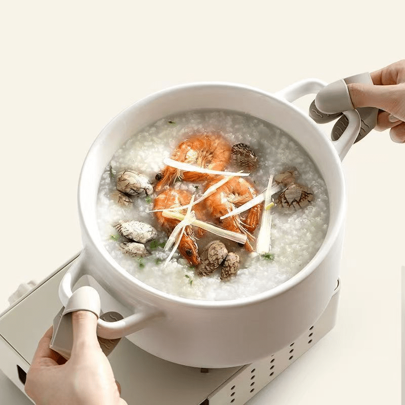 Three-Finger Heat Resistant Gl - Kitchen Gadgets Built In 评论和价格