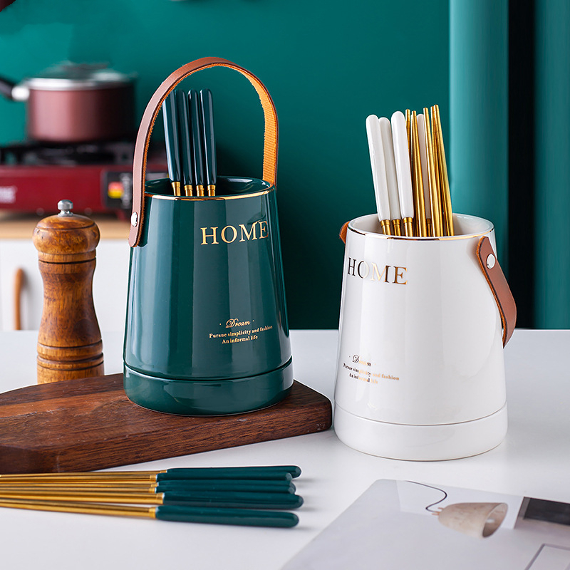 Accessories Utensil Conatiner  - Kitchen Gadgets In Japan 评论和价格
