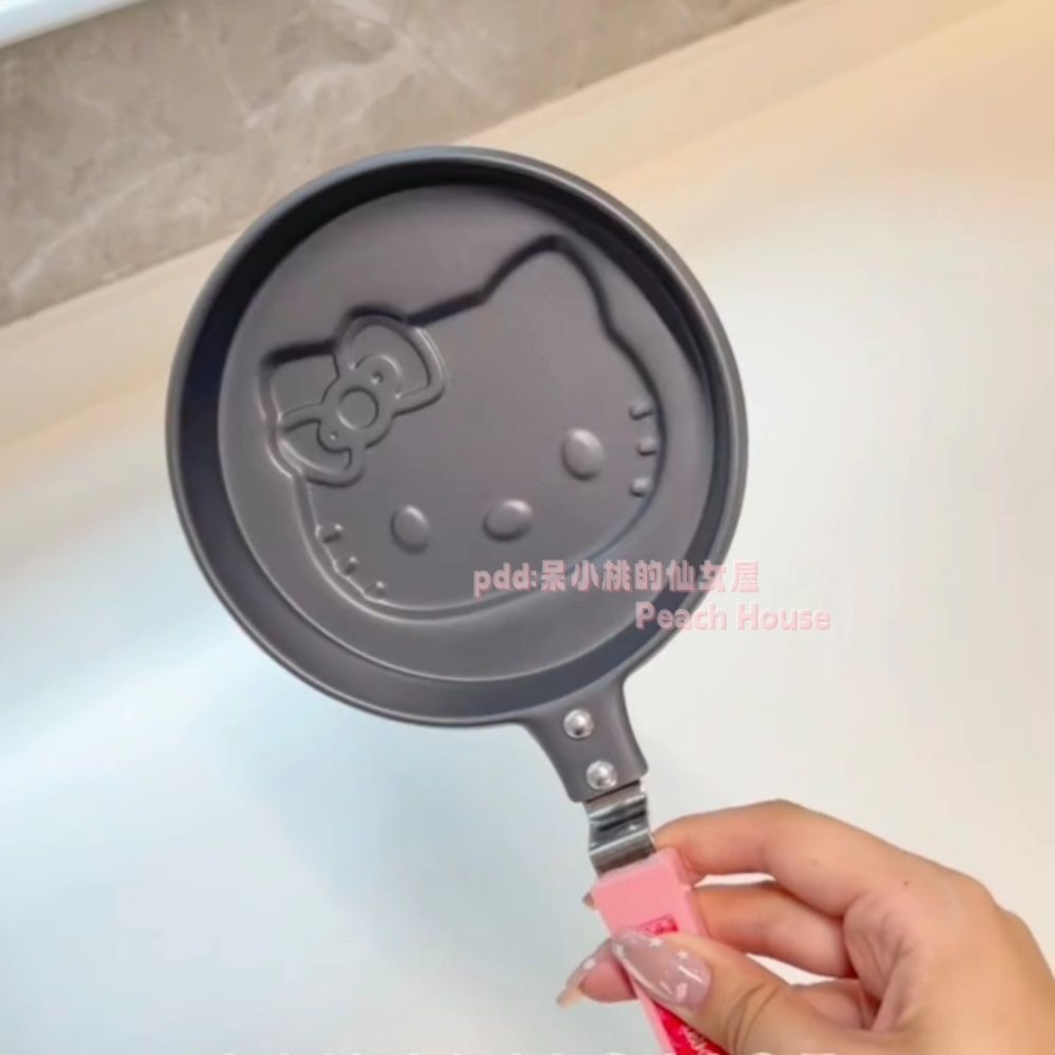 Cute Sanrio HelloKitty Mini No - Kitchen Gadgets In Japan 评论和价格