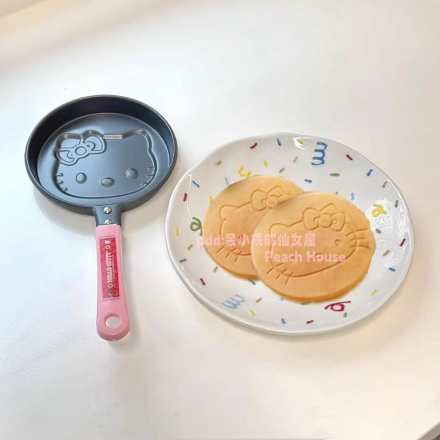Cute Sanrio HelloKitty Mini No - Kitchen Gadgets In Japan 评论和价格