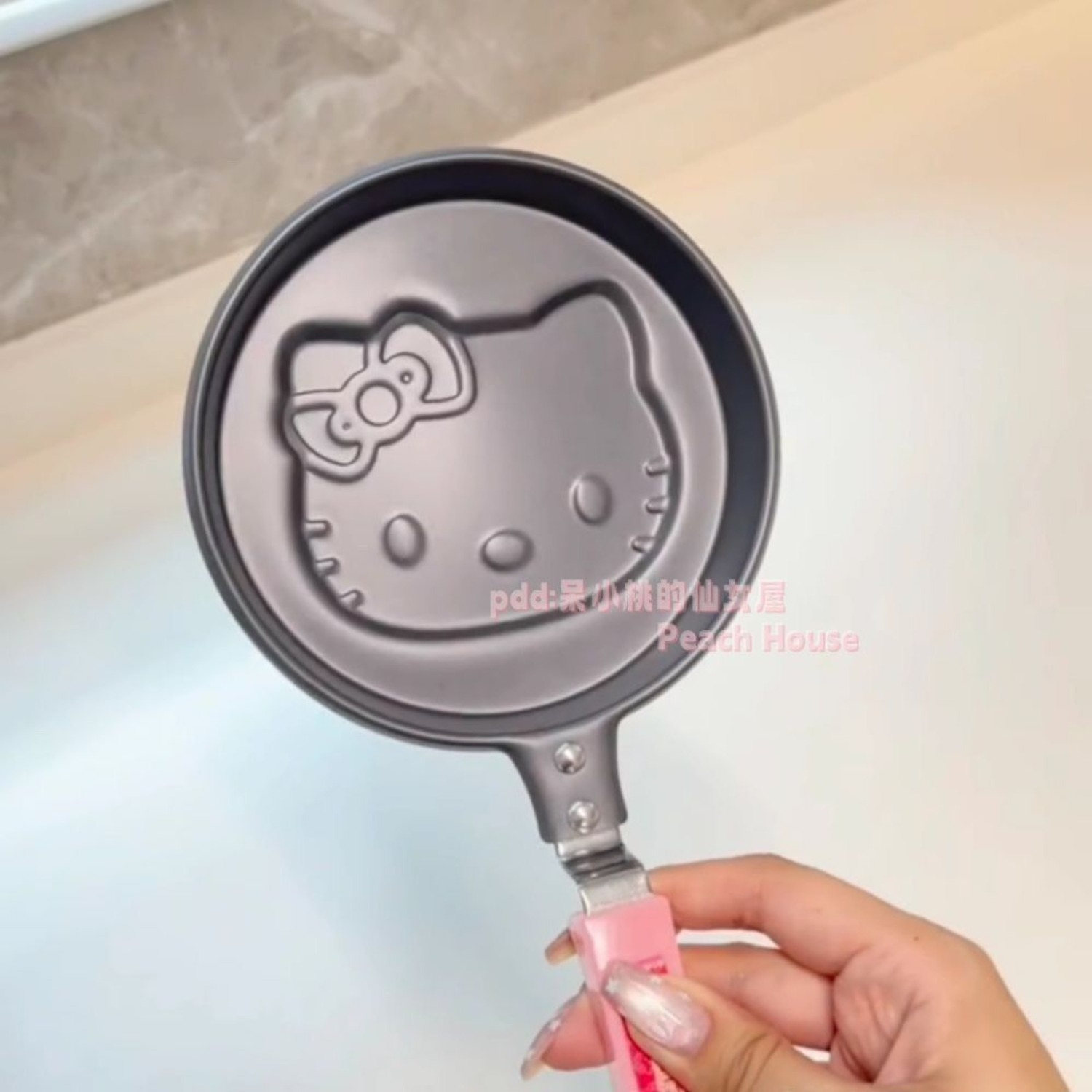Cute Sanrio HelloKitty Mini No - Kitchen Gadgets In Japan 评论和价格