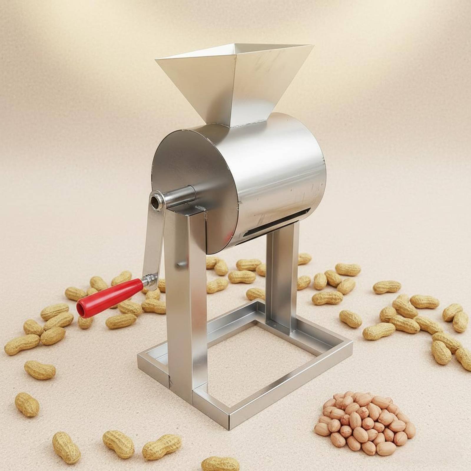 Manual Groundnut Sheller Easy  - Kitchen Gadgets New Products 评论和价格