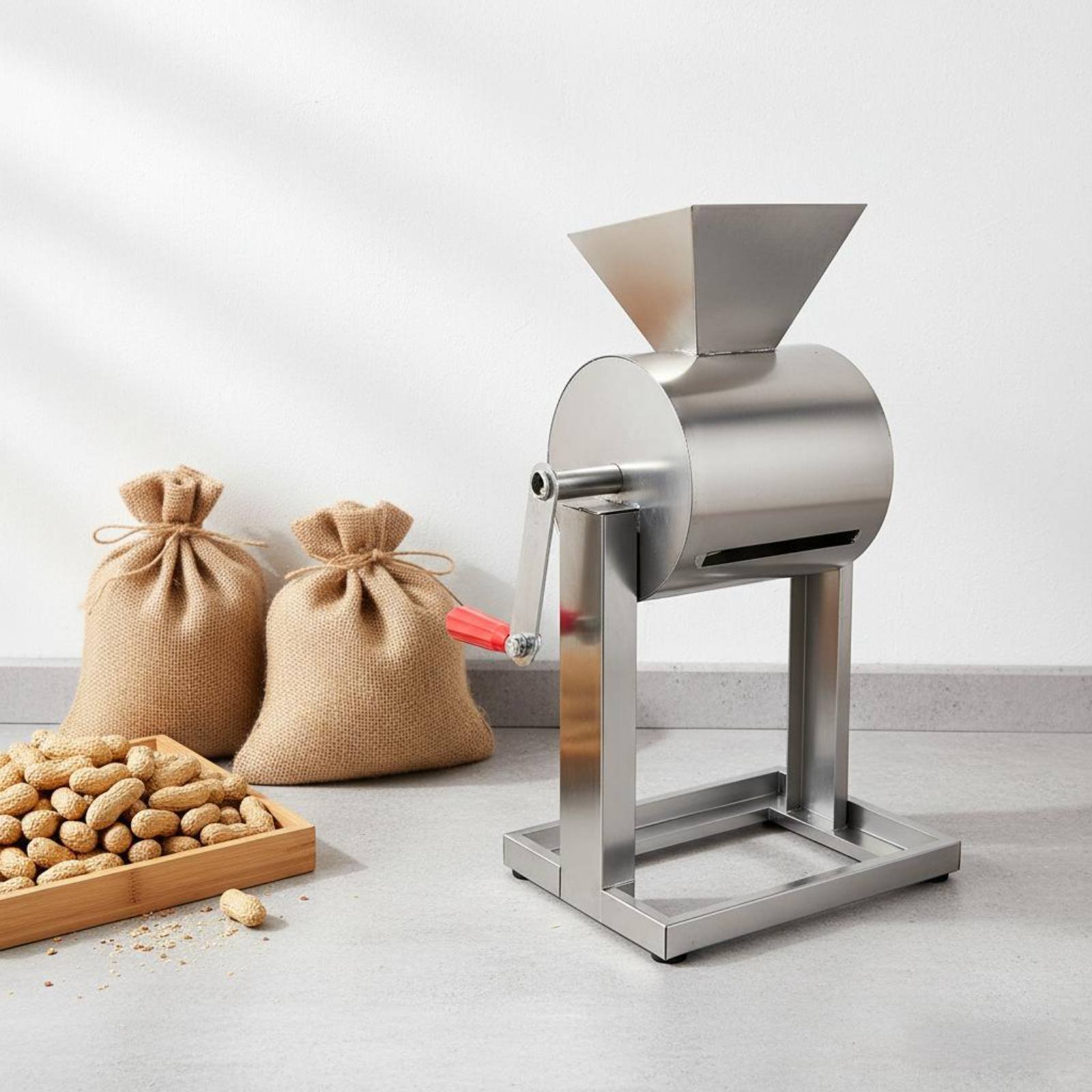 Manual Groundnut Sheller Easy  - Kitchen Gadgets New Products 评论和价格