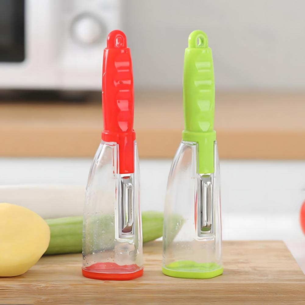 Double-sided Peeler Multifunct - Kitchen Gadgets Built In 评论和价格