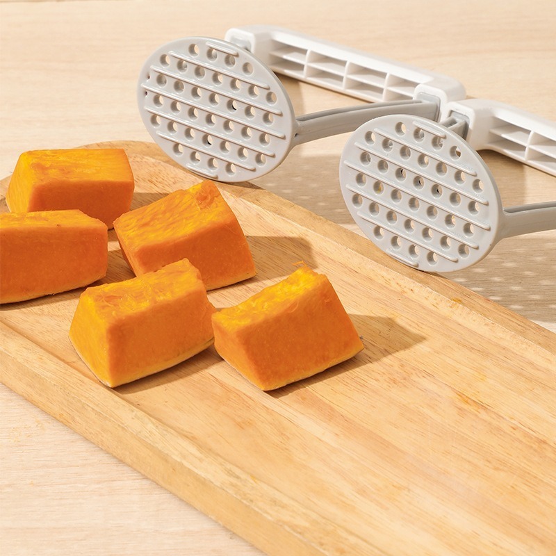 Manual Potato Masher Handheld  - Kitchen Gadgets For Cooking 评论和价格