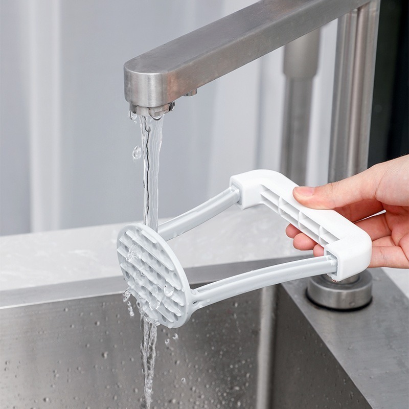 Manual Potato Masher Handheld  - Kitchen Gadgets For Cooking 评论和价格