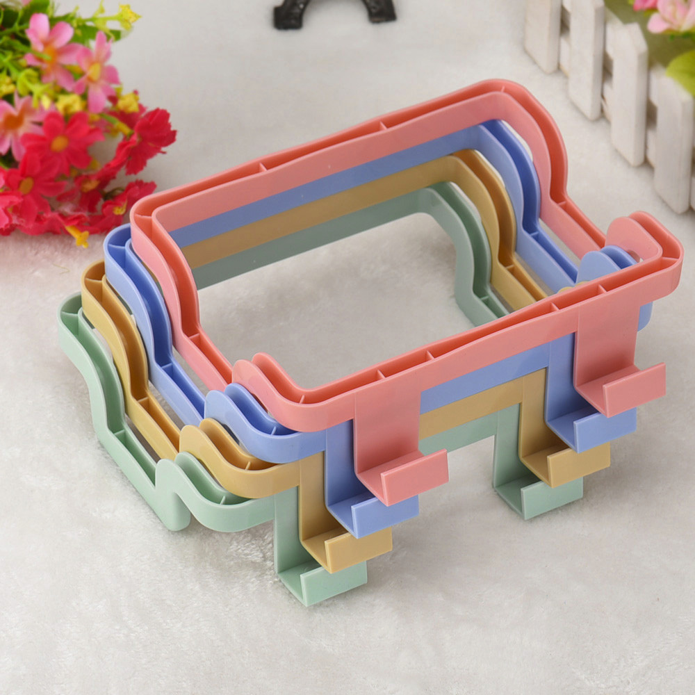 1 Pcs Hanging Trash Bag Rack G - Kitchen Gadgets Built In 评论和价格