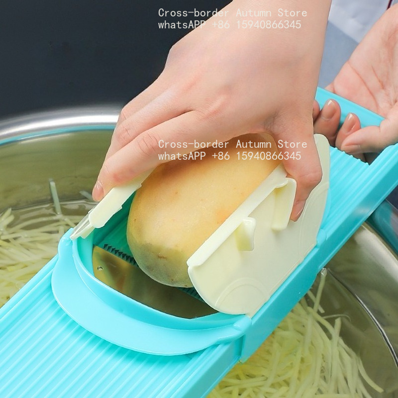 Portable Vegetable Grater Pota - Korean Kitchen Gadgets 评论和价格