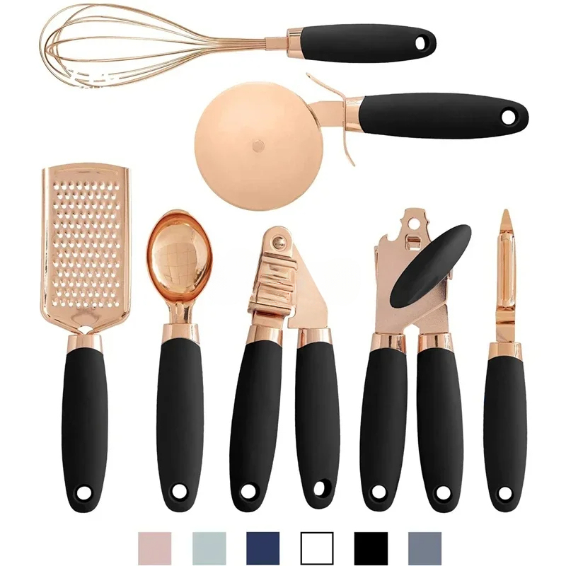Trinket Tools Accessories Gadg - Kitchen Gadgets Gold 评论和价格
