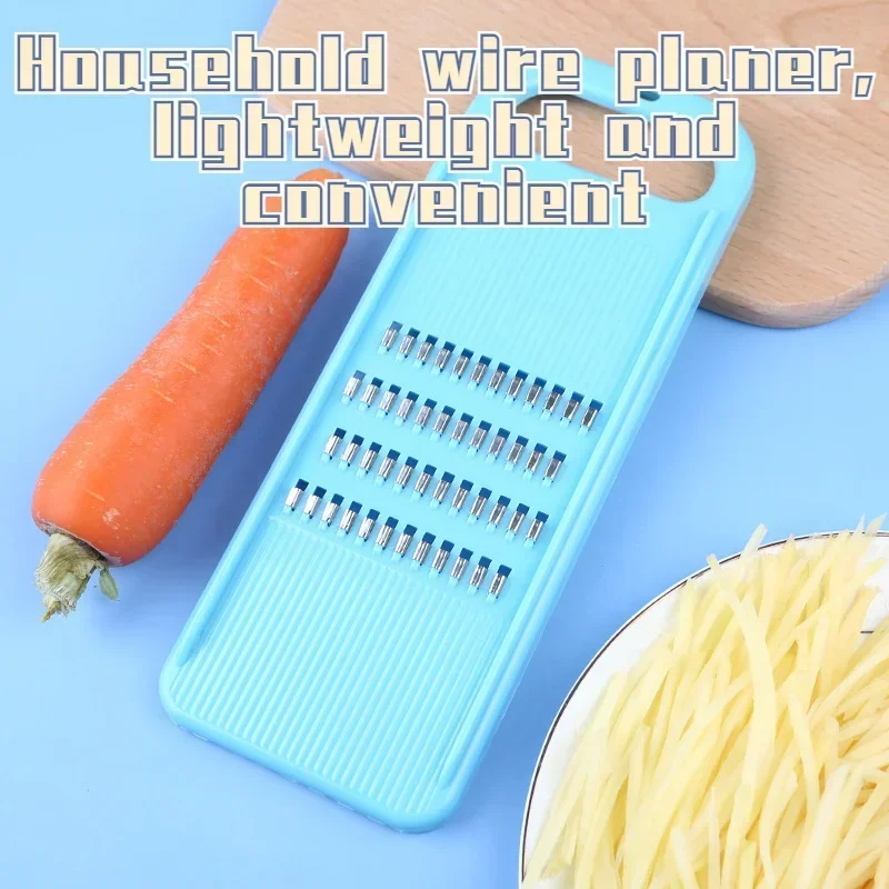 Grater Vegetables Slicer Carro - Korean Kitchen Gadgets 评论和价格