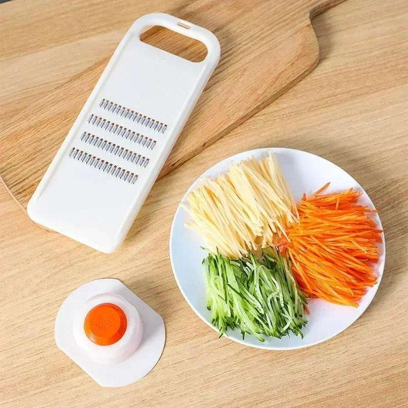 Grater Vegetables Slicer Carro - Korean Kitchen Gadgets 评论和价格