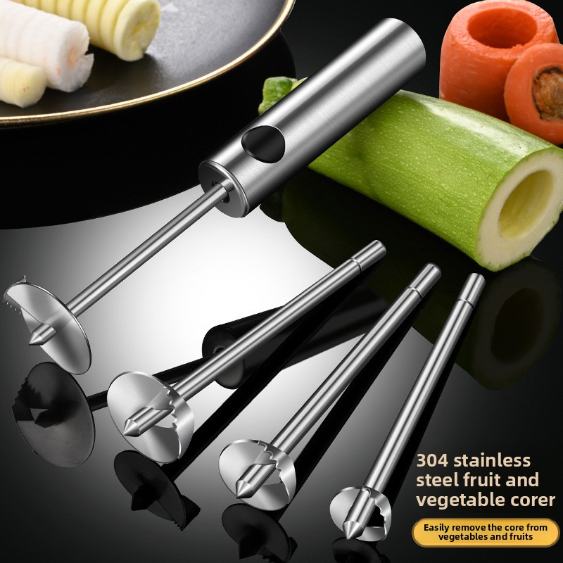 1 Set Kitchen Gadget Veggie Dr - Kitchen Gadgets For Cooking 评论和价格