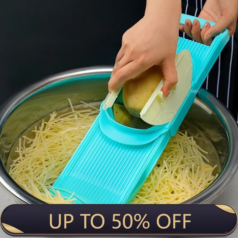 Portable Vegetable Grater Pota - Korean Kitchen Gadgets 评论和价格