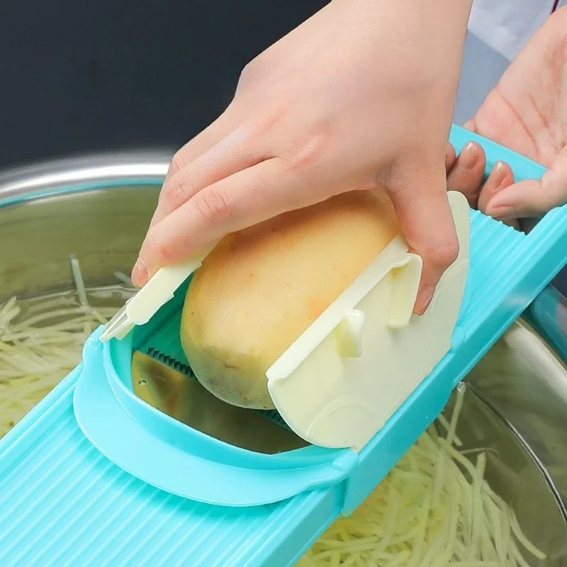 Portable Vegetable Grater Pota - Korean Kitchen Gadgets 评论和价格