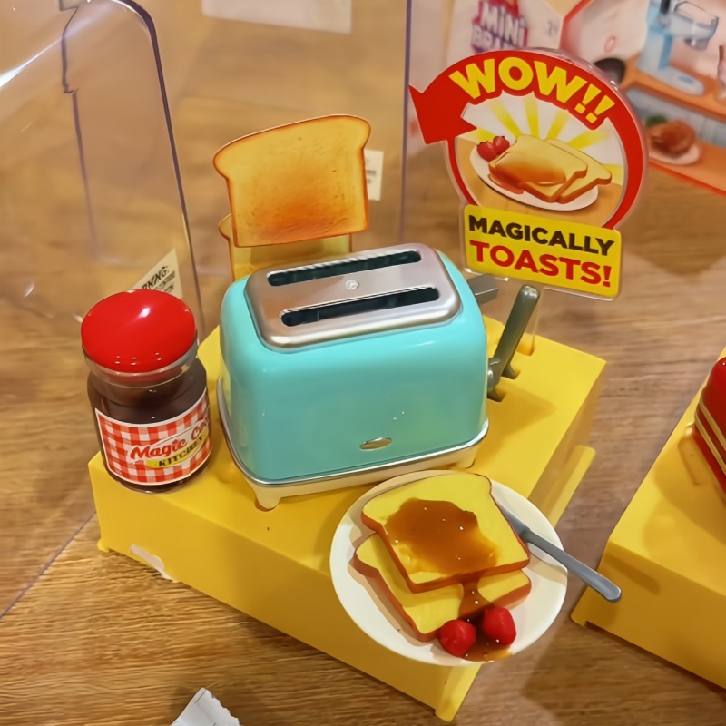 Zuru New Genuine Mini Kitchen  - Kitchen Gadgets Gift 评论和价格