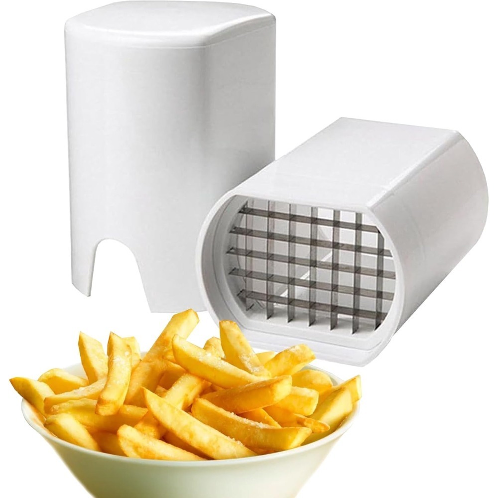 French Fries Potato Dicer Natu - Korean Kitchen Gadgets 评论和价格