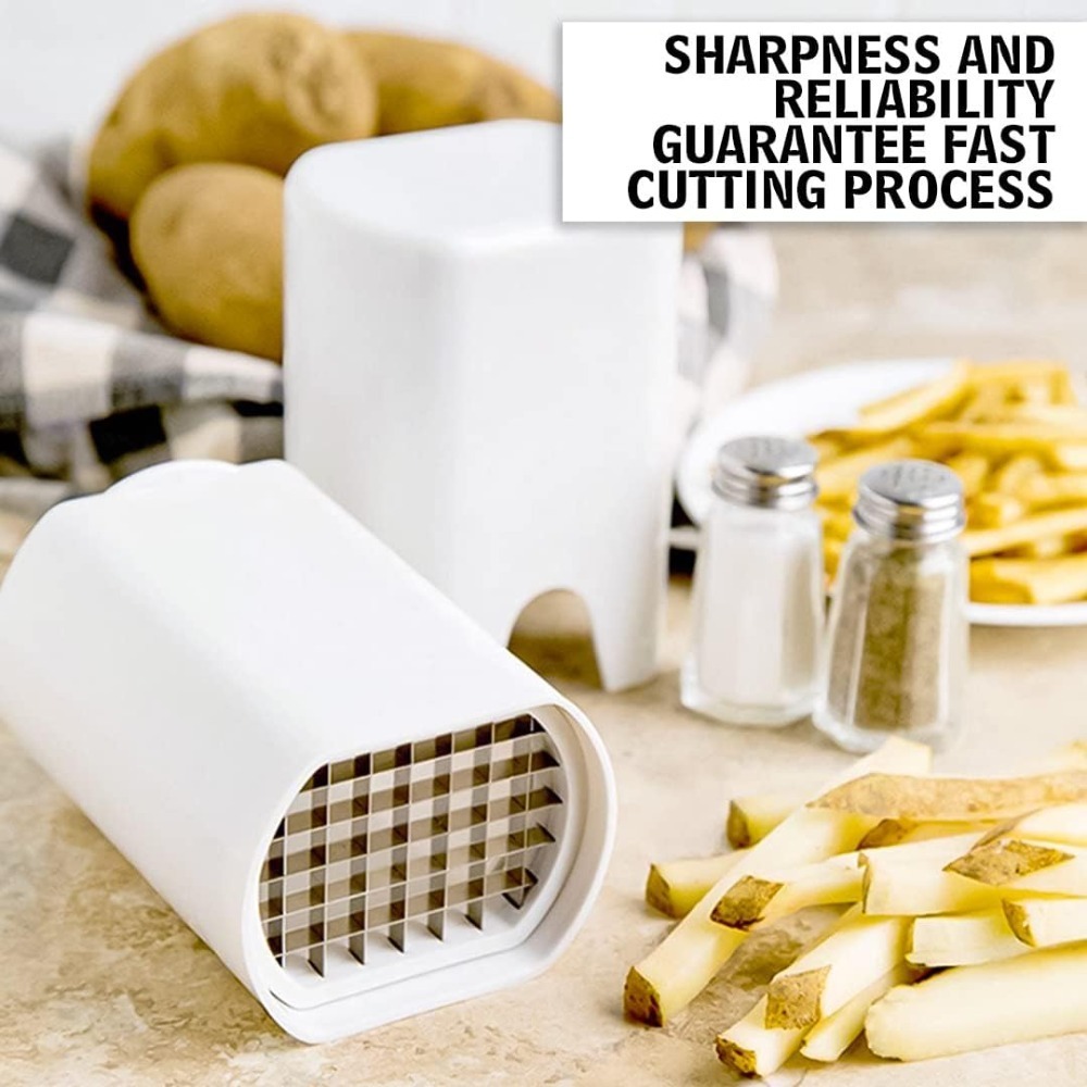 French Fries Potato Dicer Natu - Korean Kitchen Gadgets 评论和价格