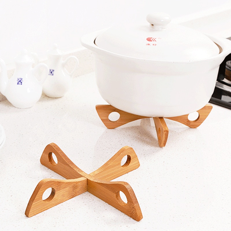 Cross Tray Holder Wooden Remov - Kitchen Gadgets In Japan 评论和价格