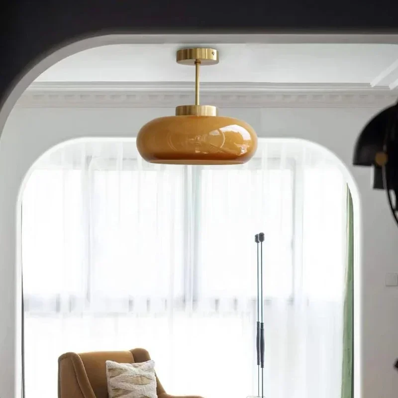 Modest Vintage Glass Ceiling C - Kitchen Gadgets Gold 评论和价格