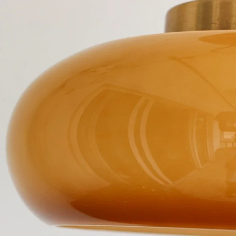 Modest Vintage Glass Ceiling C - Kitchen Gadgets Gold 评论和价格