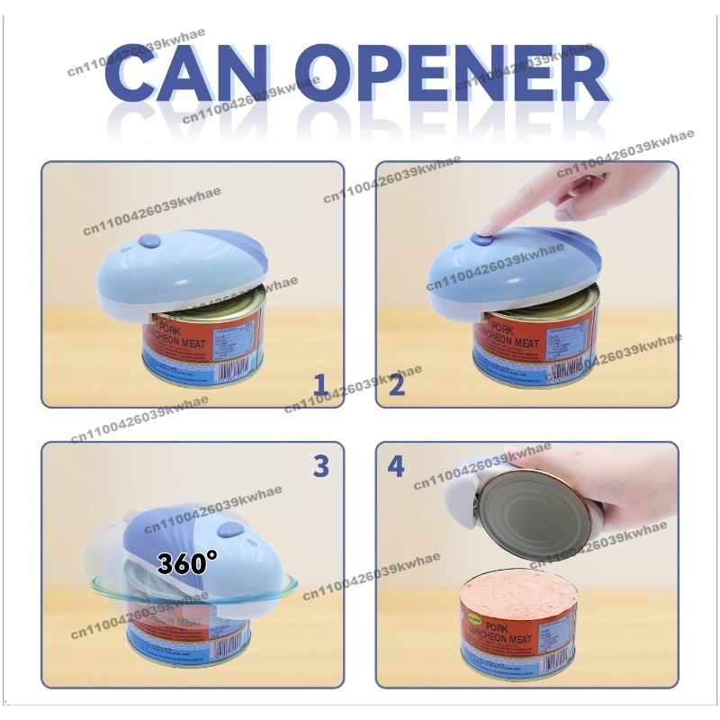 For New Products Can Opener Au - Kitchen Gadgets New Products 评论和价格
