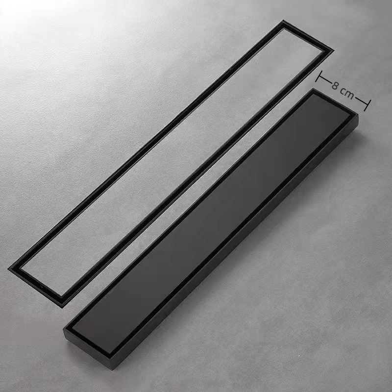 Bathroom Floor Drain Invisible - Kitchen Gadgets Gold 评论和价格