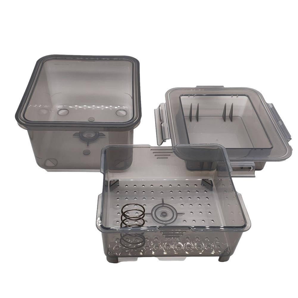 Tofu Press Presser Safe Mould  - Kitchen Gadgets Built In 评论和价格