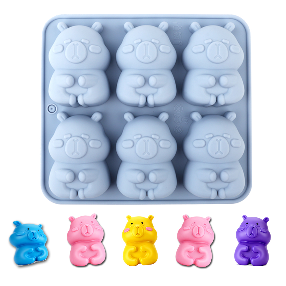 1 Silicone Cake Mold in the Sh - Kitchen Gadgets For Cooking 评论和价格