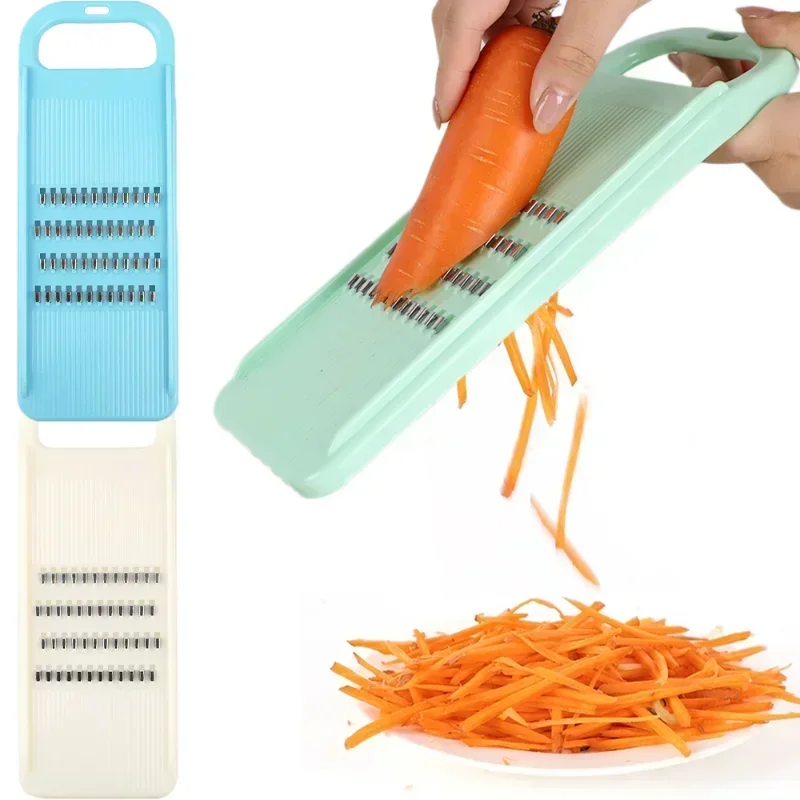 Grater Vegetables Slicer Carro - Korean Kitchen Gadgets 评论和价格