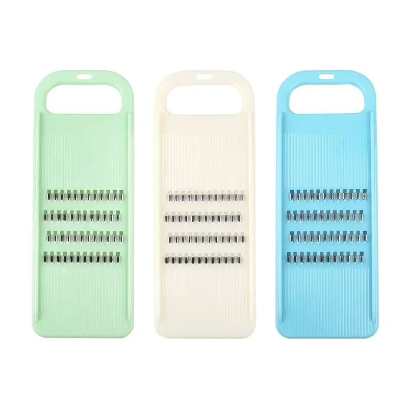 Grater Vegetables Slicer Carro - Korean Kitchen Gadgets 评论和价格