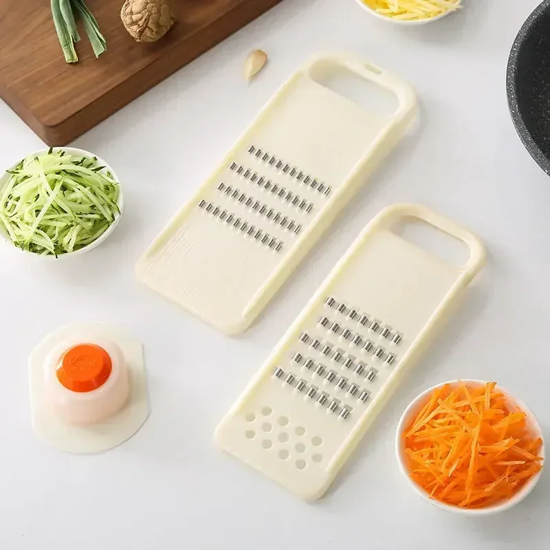 Grater Vegetables Slicer Carro - Korean Kitchen Gadgets 评论和价格