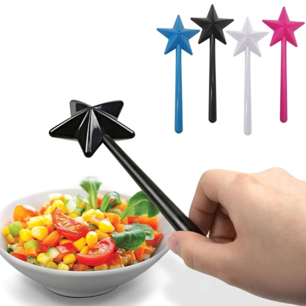 High Quality Plastics Salt Sha - Korean Kitchen Gadgets 评论和价格