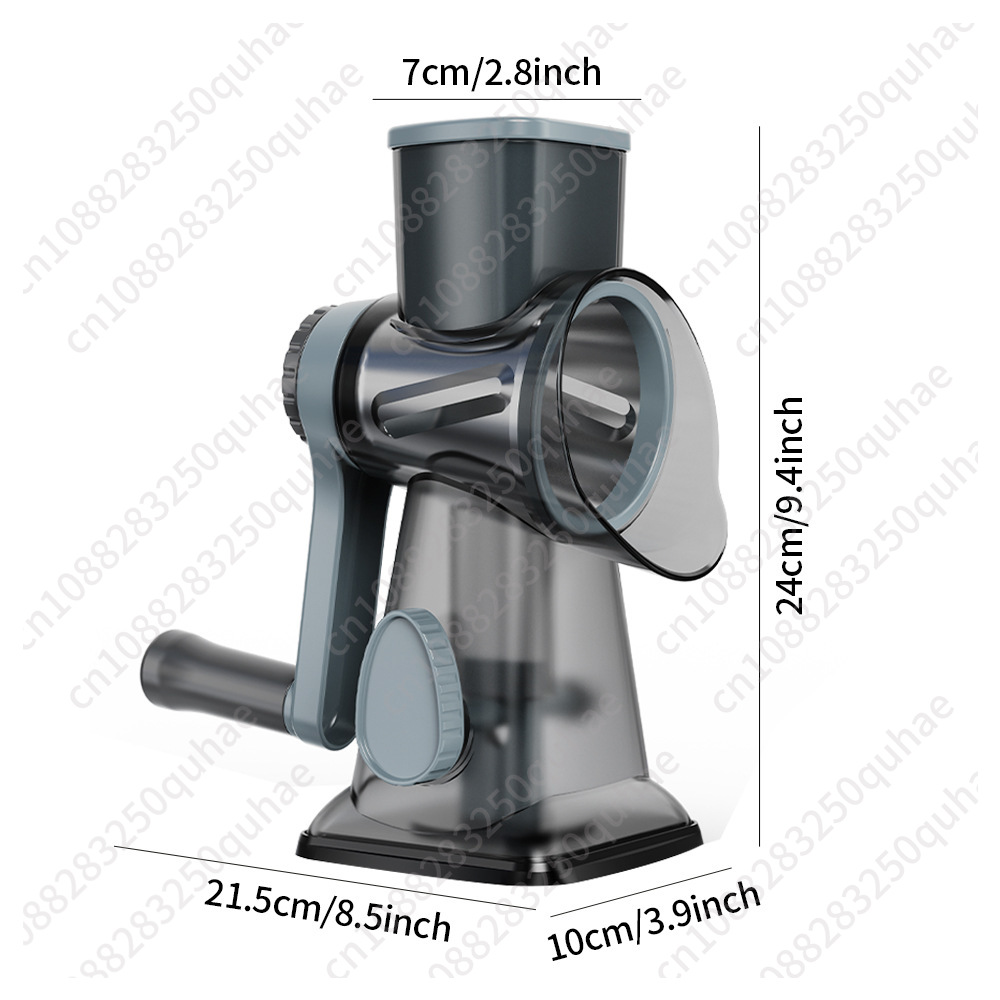 Amazon Multifunctional Hand Ro - Kitchen Gadgets Amazon 评论和价格