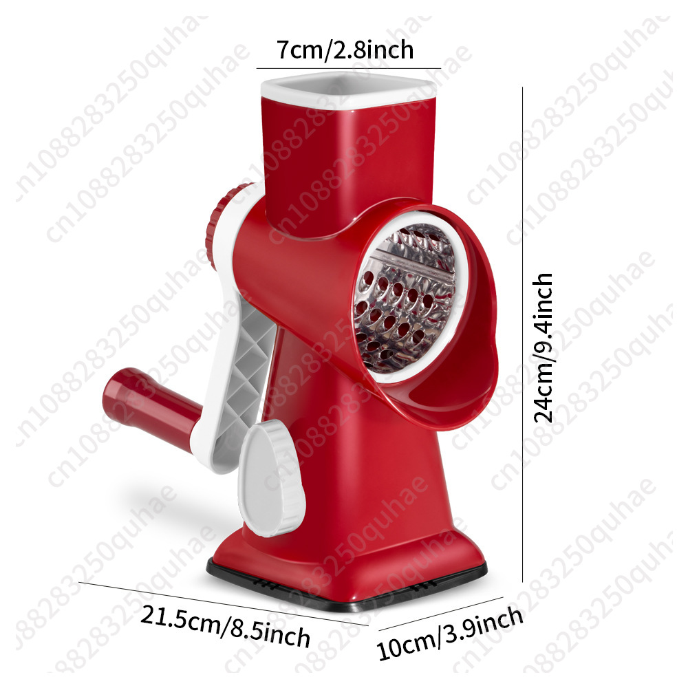 Amazon Multifunctional Hand Ro - Kitchen Gadgets Amazon 评论和价格