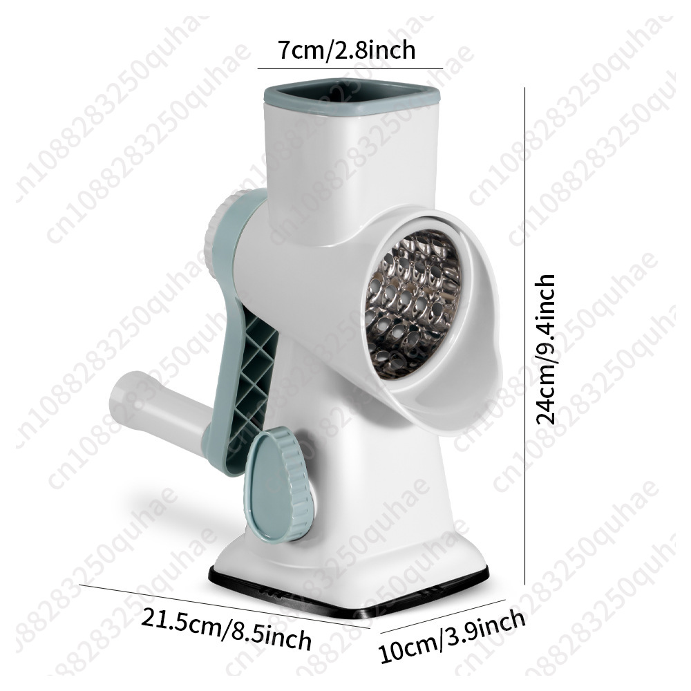 Amazon Multifunctional Hand Ro - Kitchen Gadgets Amazon 评论和价格
