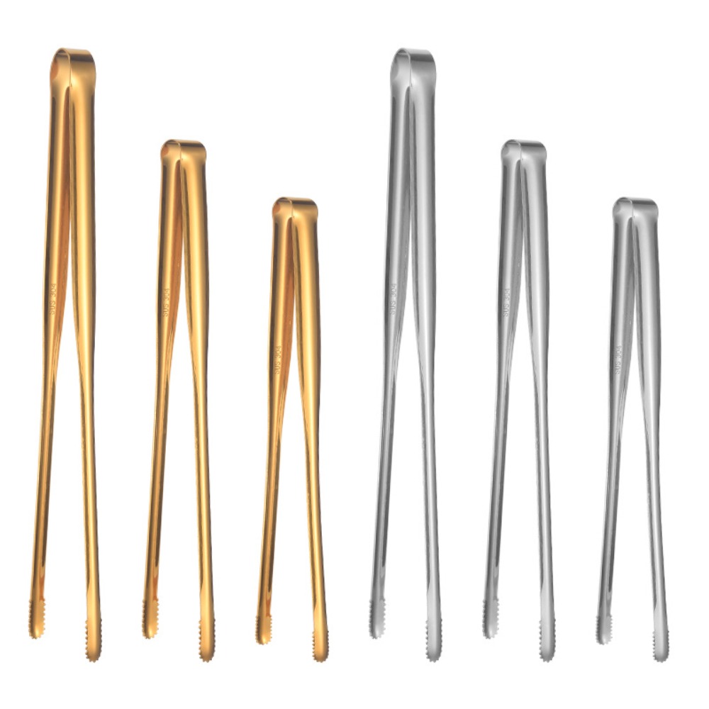 Stainless Steel Grill Tongs Fo - Kitchen Gadgets For Cooking 评论和价格