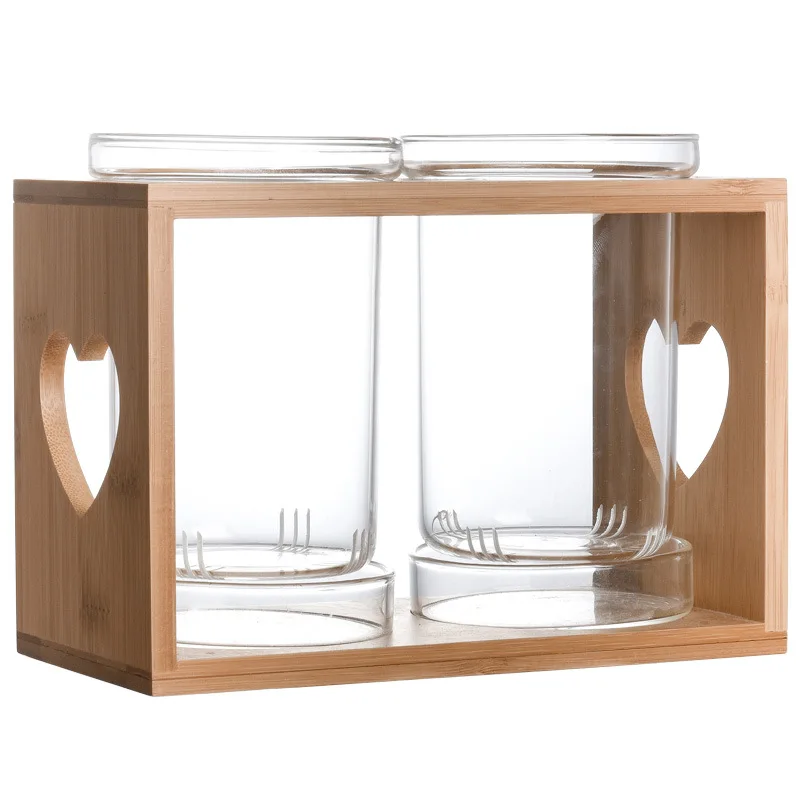 Utensils Conatiner Holder Glas - Kitchen Gadgets In Japan 评论和价格