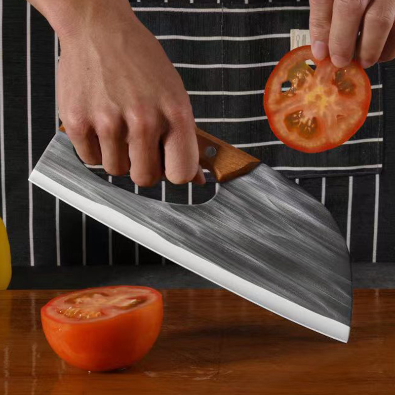 Hand Forged Boning Knife Meat  - Kitchen Gadgets For Cooking 评论和价格