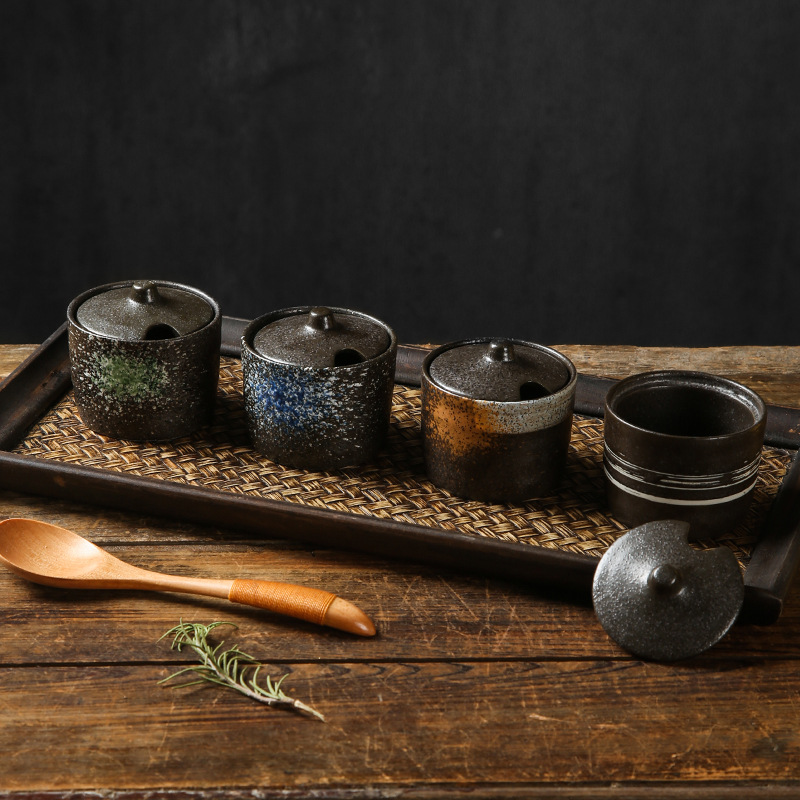 Japanese Style Vintage Ceramic - Korean Kitchen Gadgets 评论和价格