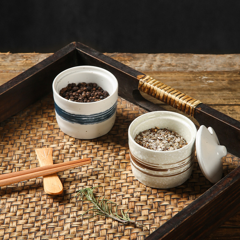 Japanese Style Vintage Ceramic - Korean Kitchen Gadgets 评论和价格