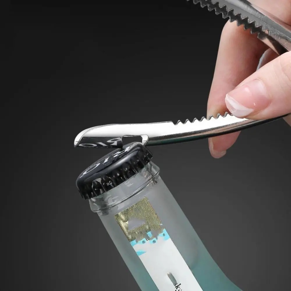 New Creative Oyster Opening Cl - Kitchen Gadgets New Products 评论和价格