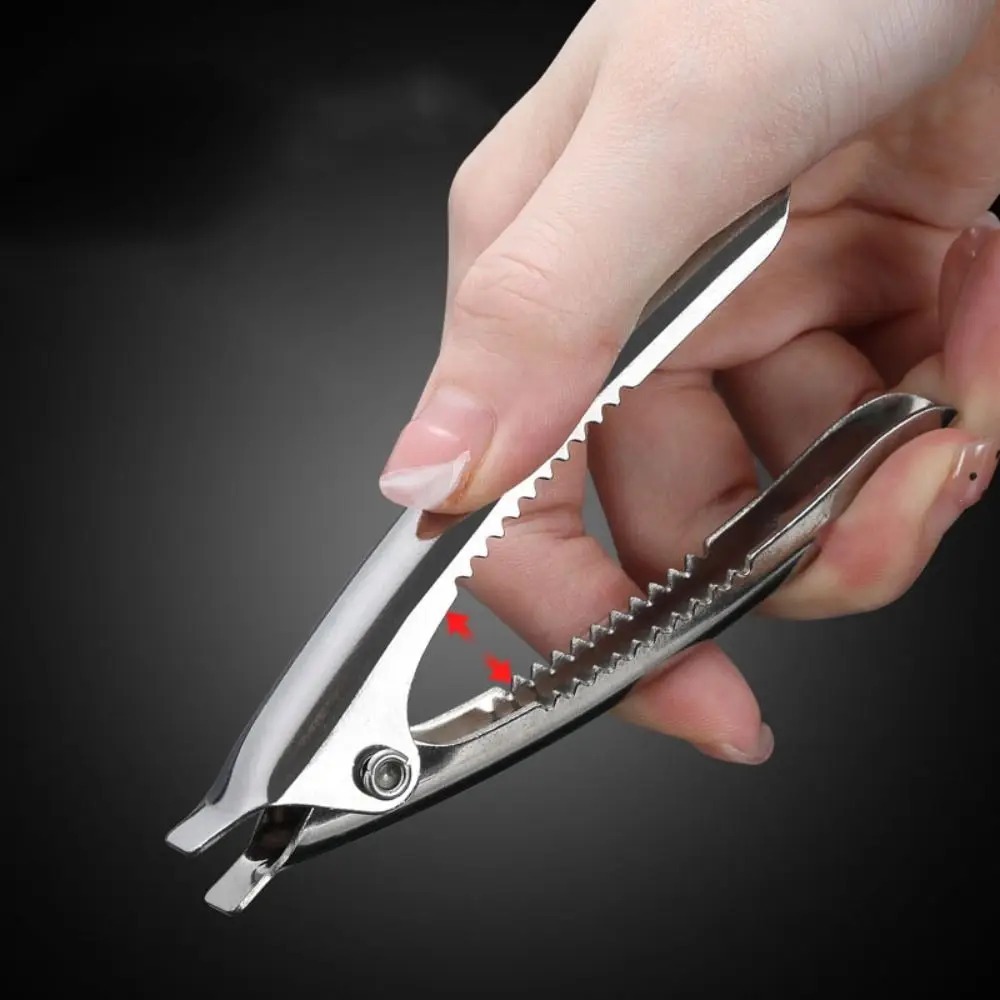 New Creative Oyster Opening Cl - Kitchen Gadgets New Products 评论和价格