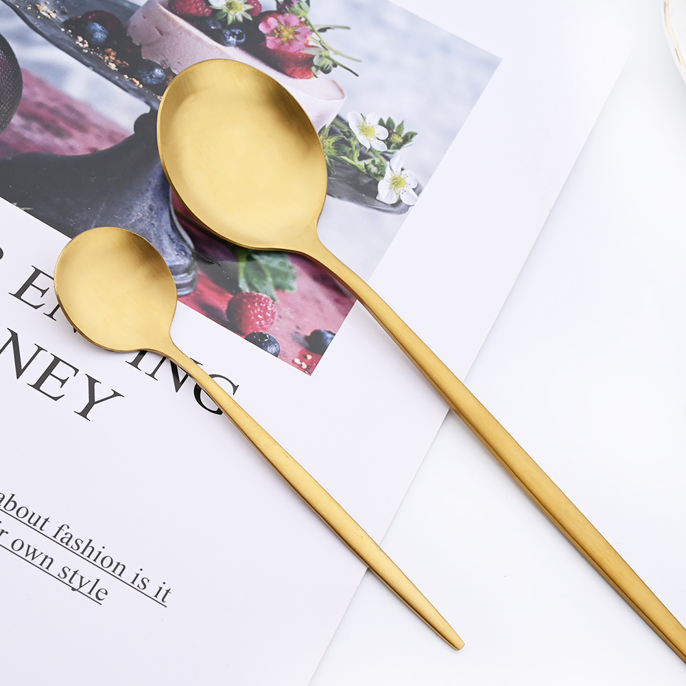 Drmfiy Black Handle Gold Coffe - Kitchen Gadgets Gold 评论和价格