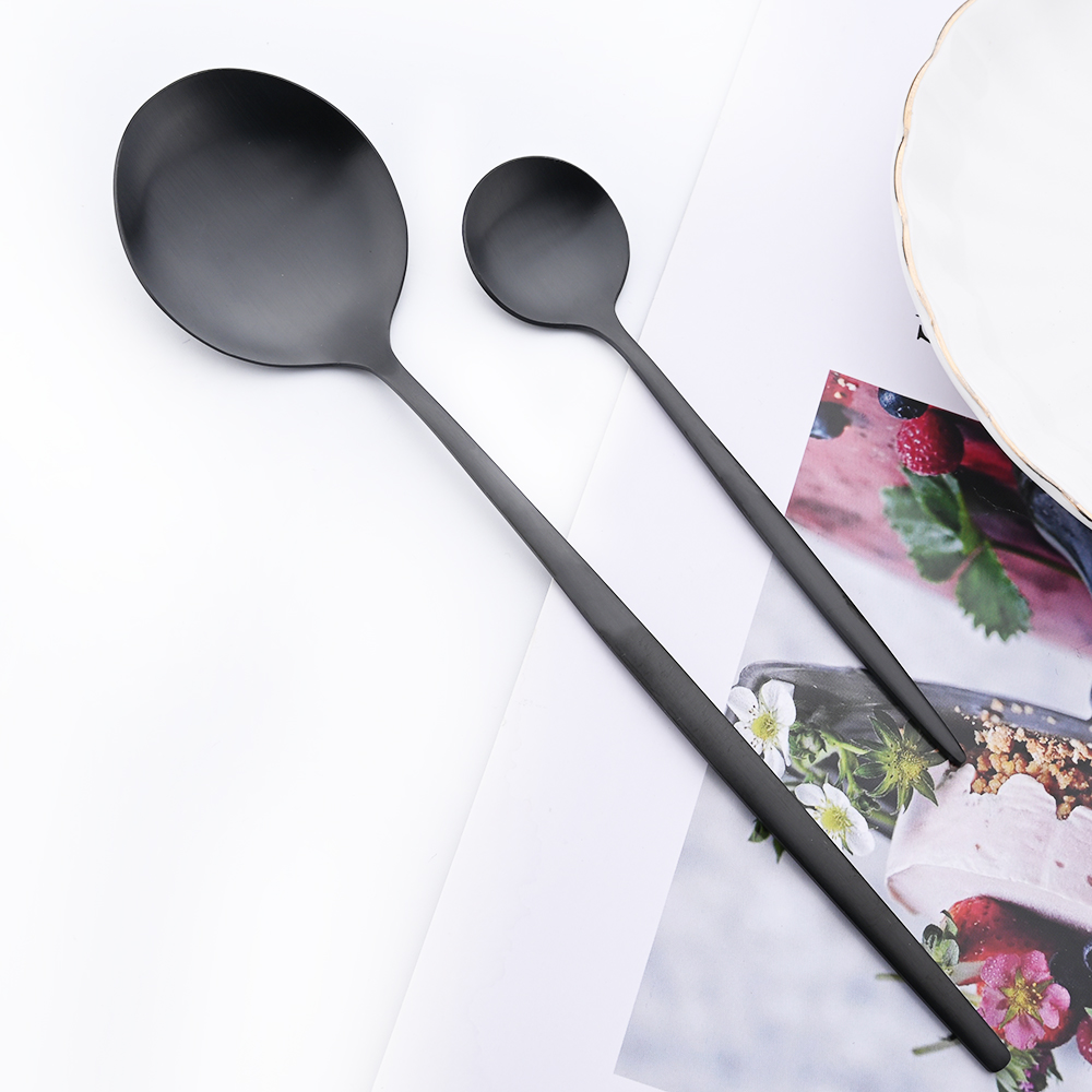 Drmfiy Black Handle Gold Coffe - Kitchen Gadgets Gold 评论和价格