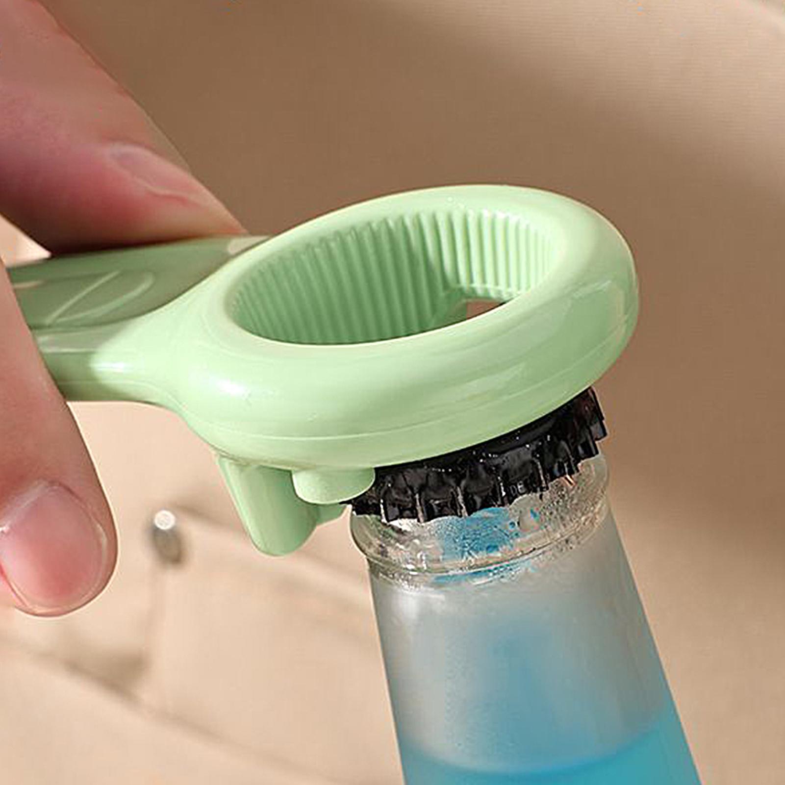 Green Multipurpose Bottle Open - Kitchen Gadgets Built In 评论和价格
