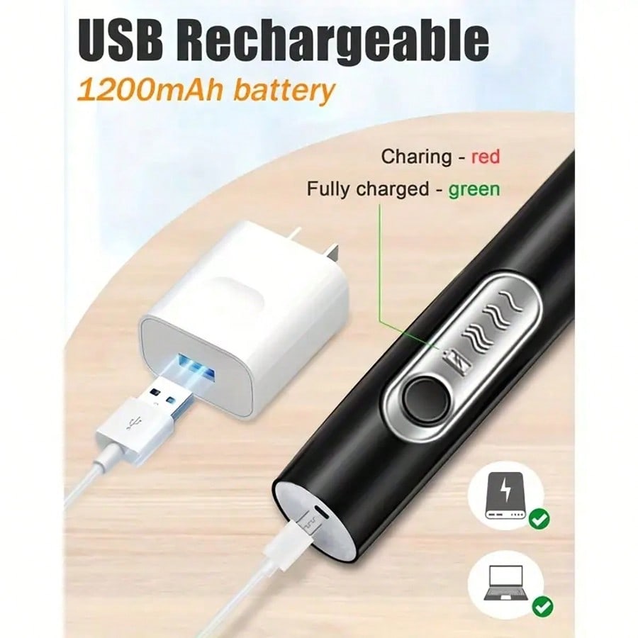 1-Pack Handheld Electric Mixer - Kitchen Gadgets For Cooking 评论和价格